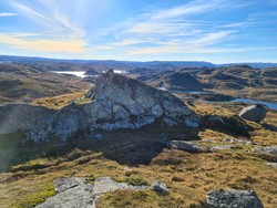 Sjuvardenuten