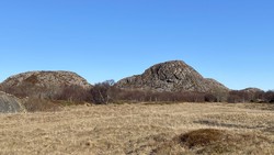 Sør Salbutinden
