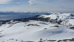 Blåberget