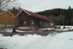 Nygård