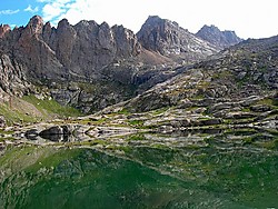 Sunlight Peak