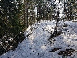 Utsikt
