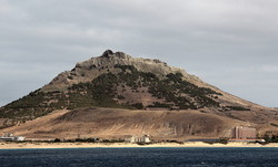 Pico de Ana Ferreira