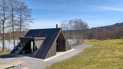 Stokki-hytta