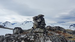Sleneshaugen
