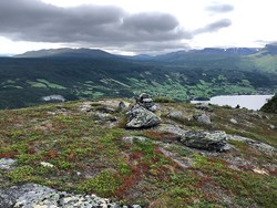 Leirholhaugen