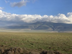 Mount Loolmalasin