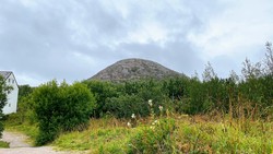 Ingvaldsteinhatten.