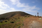 Morro de la Cruz