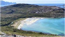 Sandvikstranda