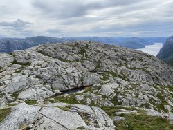 Nordfjellet