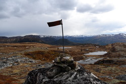 Austvasslifjellet