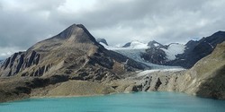 Punta del Camosci