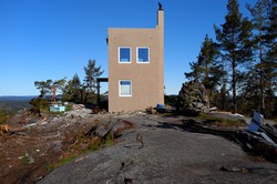 Hesttjennknuten