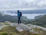 Trollafjellet