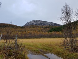 Miklevollkollen