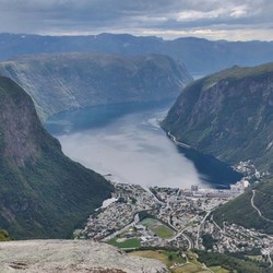 Hålandsnipa