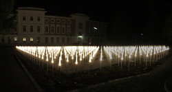 Mahnmal für die Opfer vom Spiegelgrund