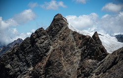 Cerro Pakukiuta NE