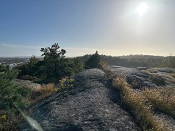 Lislebyfjellet