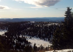 Skartlifjellet