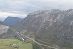 Morkafjellet