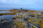Telnestinden