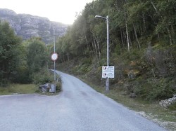 Nilsebuvegen