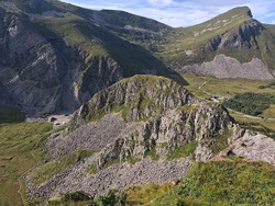 Tverrberget N2