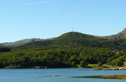 Stortinden