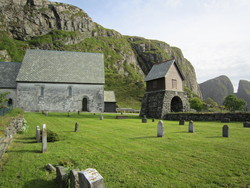 Kinnafjellet