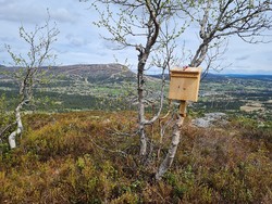 Klevaberget