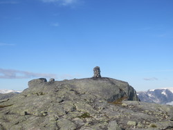 Nordra Skjenafjell