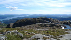 Nipefjellet