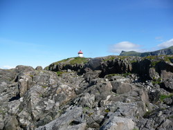 Nordneset fyr