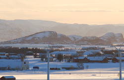 Synnørsfjellet