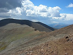 Mount Bross