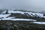 Sørsendalsegga Nord