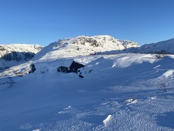 Kistefjell