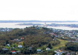 Krokåshaugane