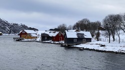 Smeplasskjæret-Mølnargården tursti