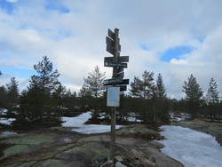 Skimten