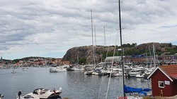 Stødberget