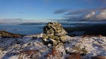 Vestrefjellet