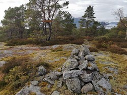 Breidåsen