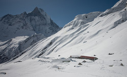 Annapurna Base Camp