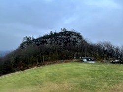 Borghammar