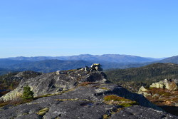 Engfjellet