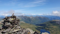 Måsvasstinden