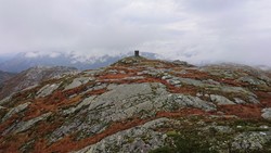 Tofjellet